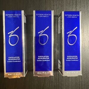 ZO Skin Health Exfoliation Accelerator